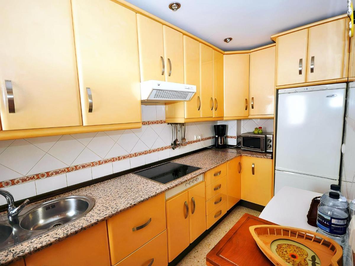 Apartamento Apartament Conil De La Frontera