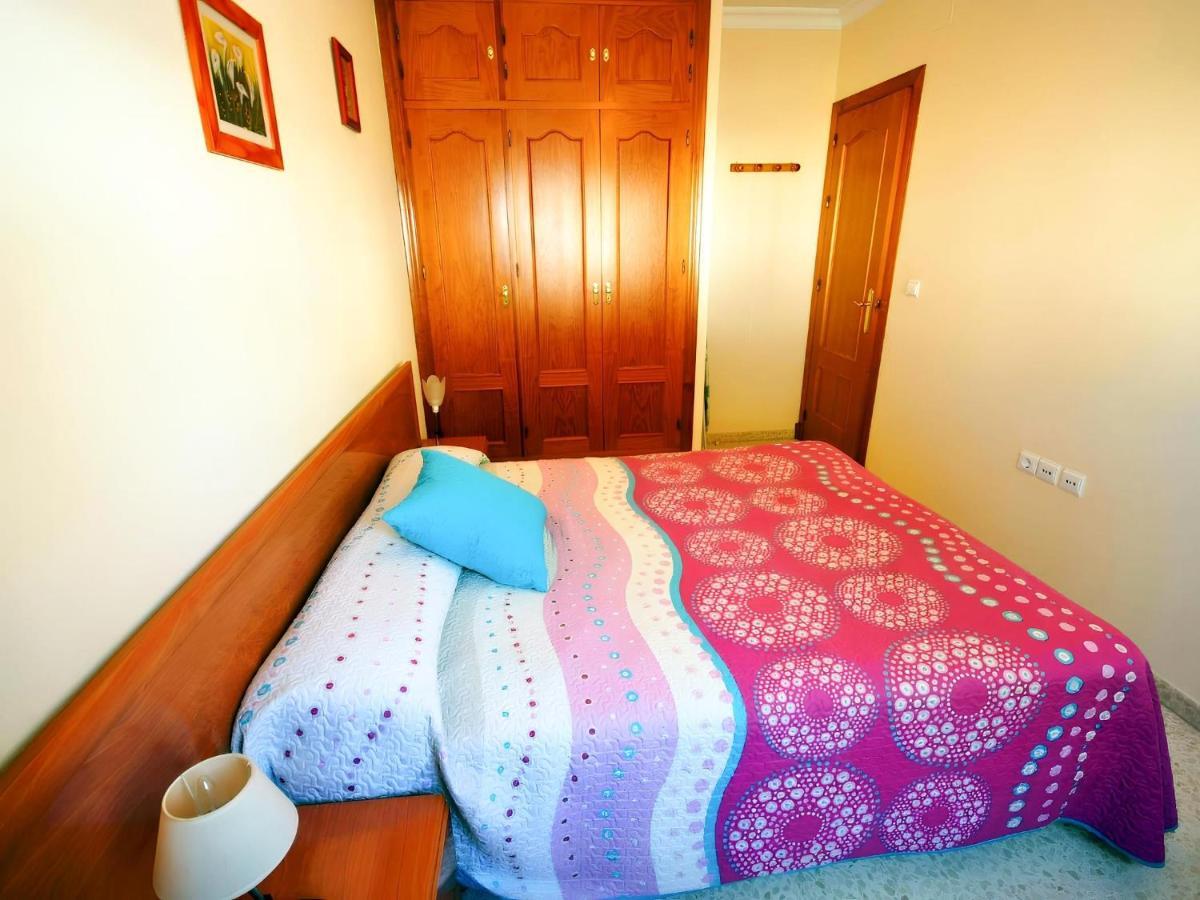 Apartament Apartment Conil De La Frontera