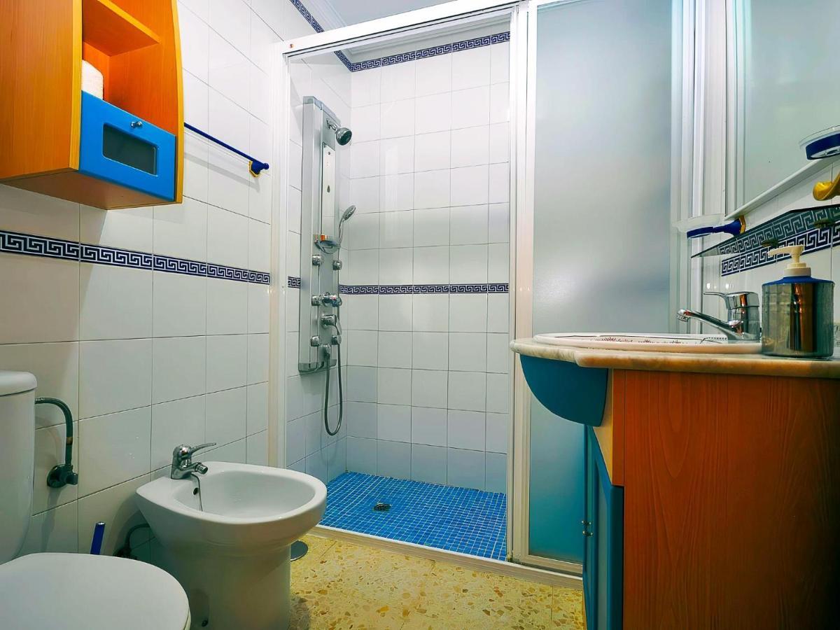 Apartamento Apartament Conil De La Frontera