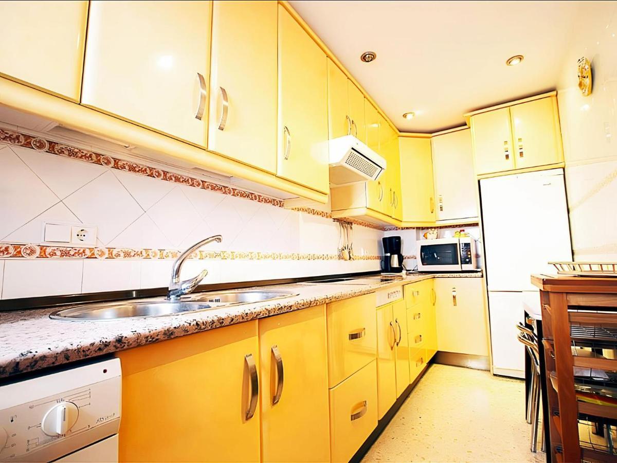 Apartament * Conil De La Frontera